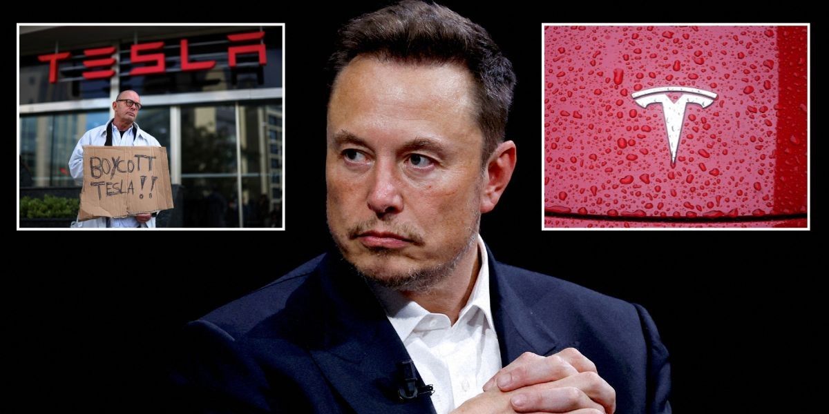 Elon Musk faces Tesla crisis after defect investigation launched with 179,000 cars impacted Elon Musk faces Tesla crisis after defect investigation launched with 179,000 cars impacted