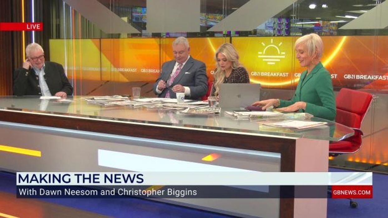 British pensioners arrested by Taliban 'held in separate prisons' as daughter shares fears over father's 'significantly deteriorated' health