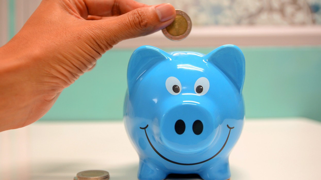 Interest Rate Of 6 1 Per Cent Offered To Britons Looking For Fixed interest-rate-of-6-1-per-cent-offered-to-britons-looking-for-fixed
