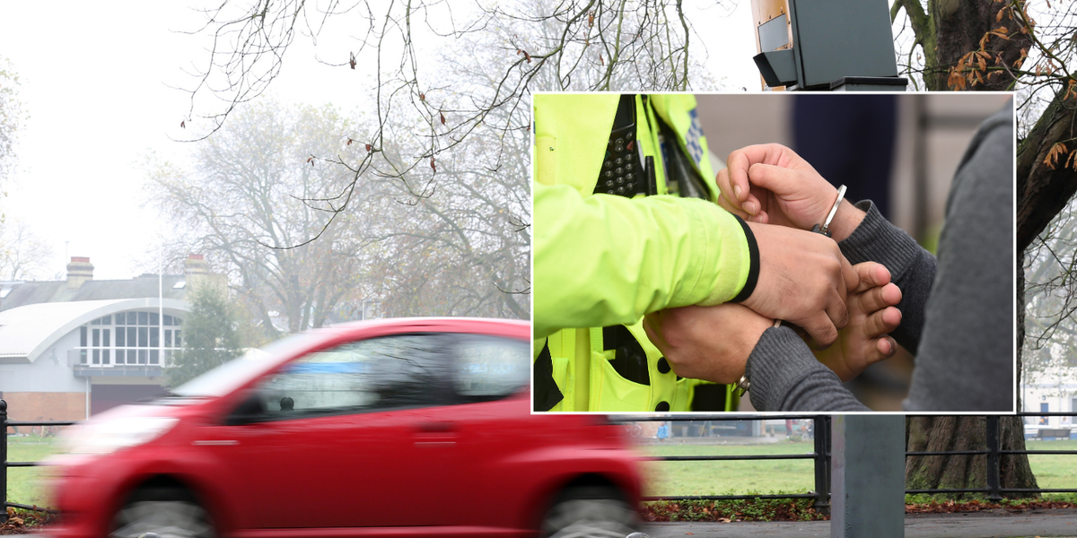 NextImg:Motorists face £5,000 fines and prison sentences for breaking new driving rules as petition prompts action