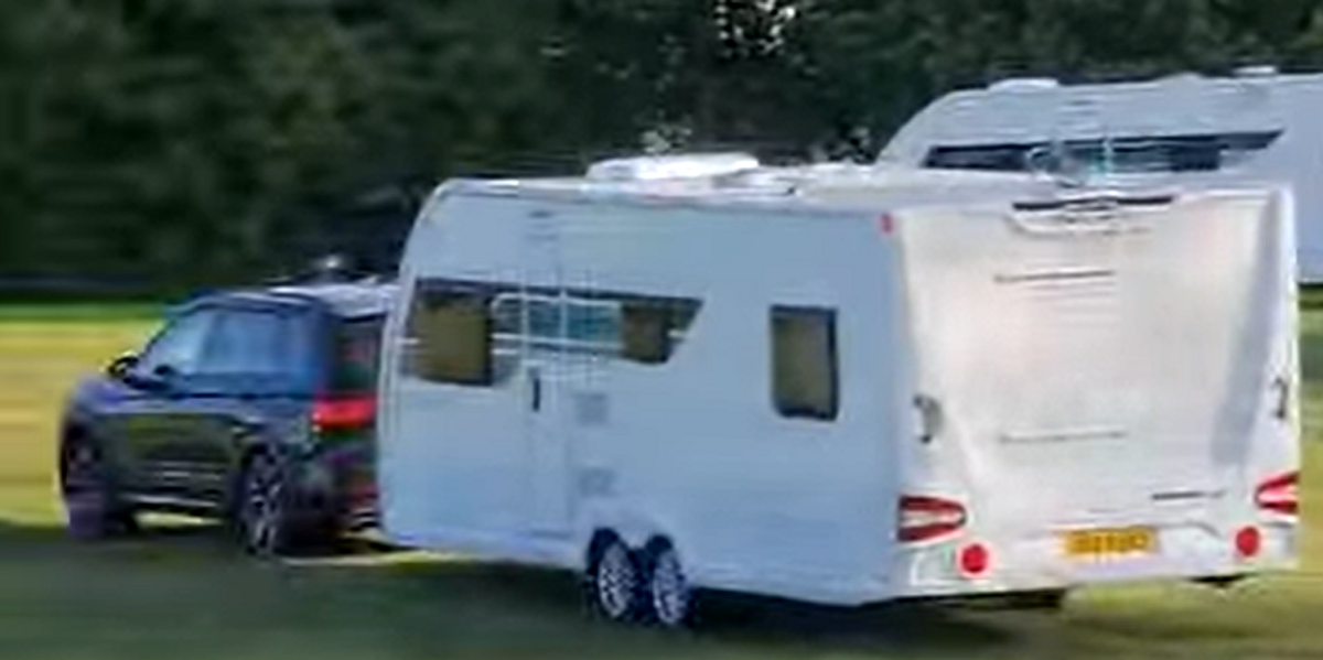 NextImg:Local park taken over by travellers for fifth time in just months as residents left exasperated
