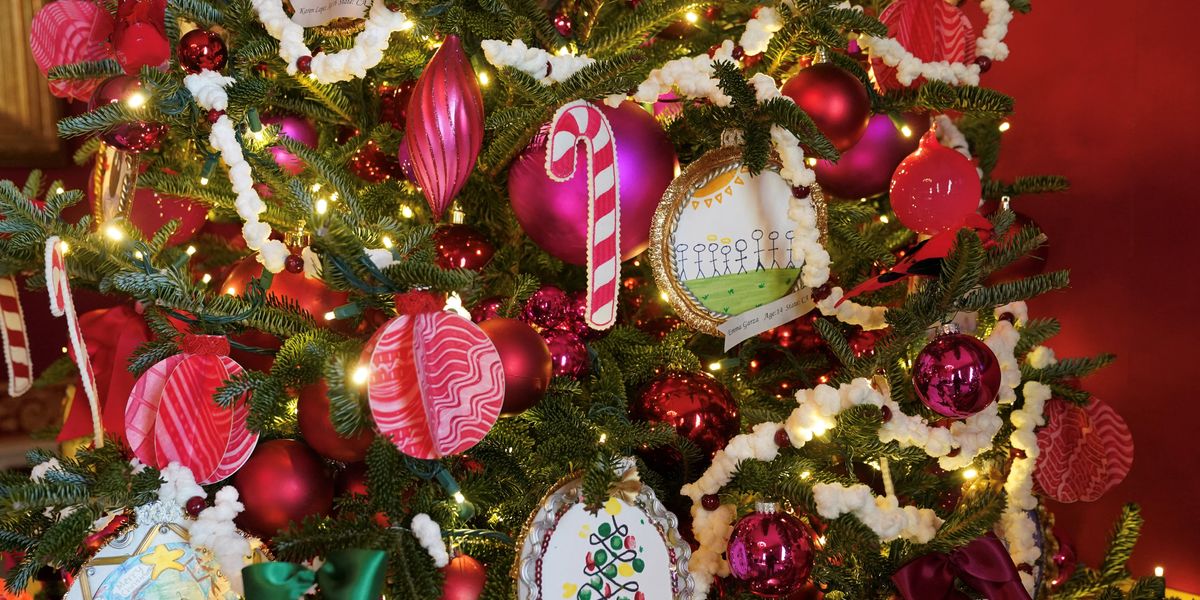 Your Christmas tree decorations could be ruining your Wi-Fi