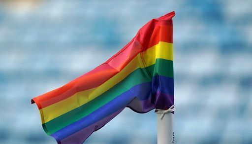 A cohort of industry professionals feel the podcast is 'openly transphobic.'