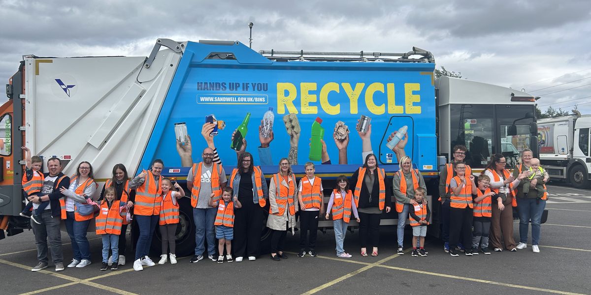 NextImg:'Obi-wan Binobi' and 'Binbo Baggins' among new names for West Midlands bin trucks