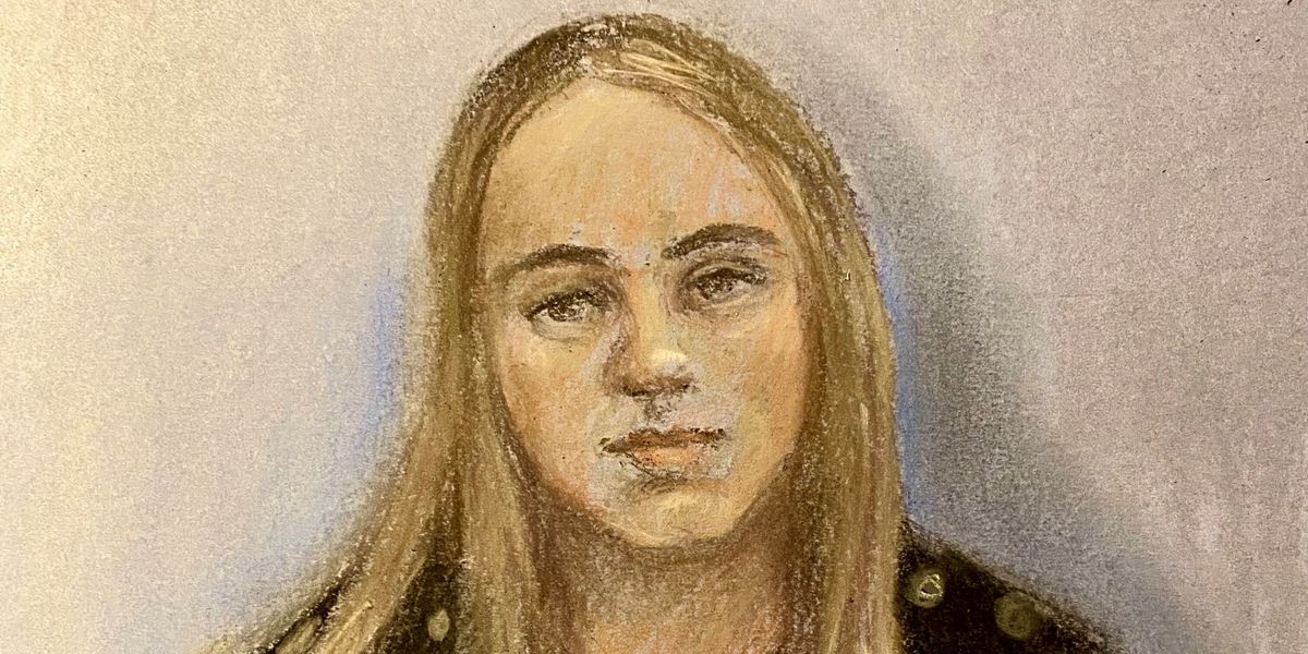 Madeleine McCann’s sister describes horror after receiving ‘deeply disturbing’ messages from alleged stalker Madeleine McCann’s sister describes horror after receiving ‘deeply disturbing’ messages from alleged stalker