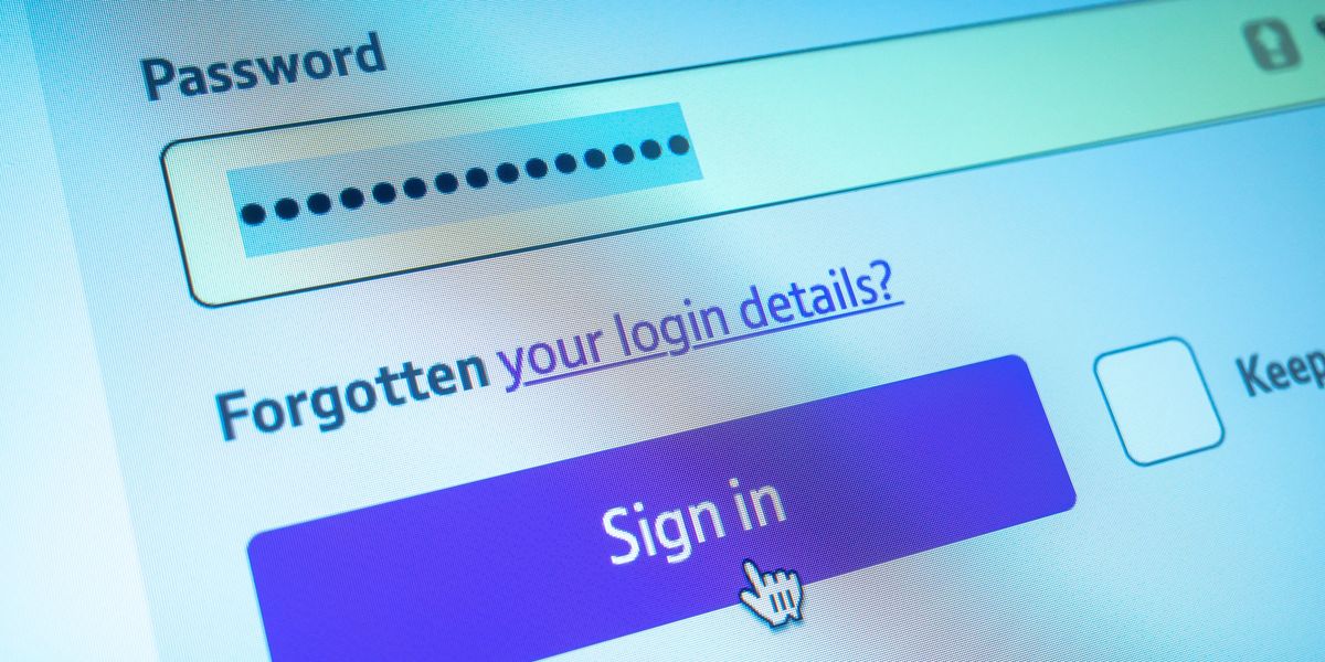 If your password is included on this list, change it NOW
