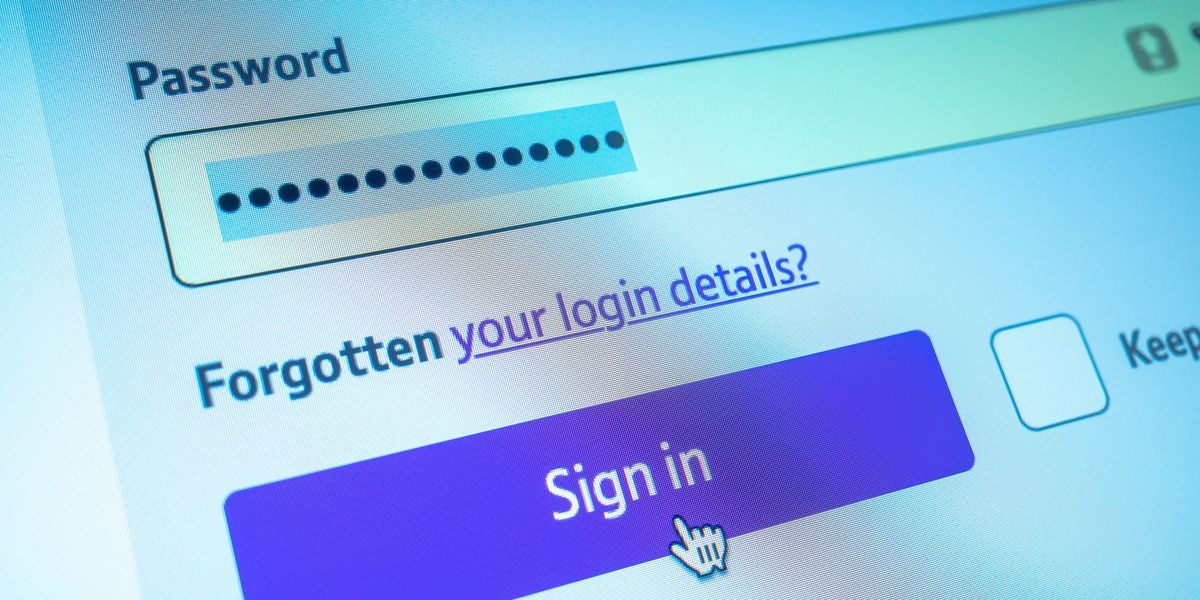 NextImg:Don't change your passwords ― delete them! How to login on iPhone, Android, and Windows without a password