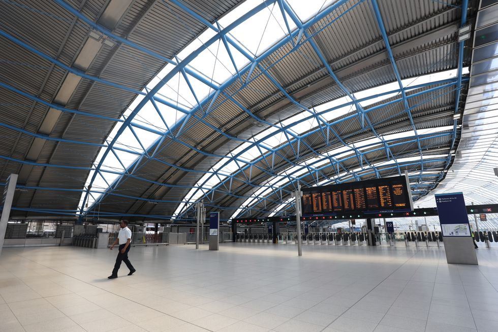 A Department of Transport spokesperson said people deserve 'certainty'.