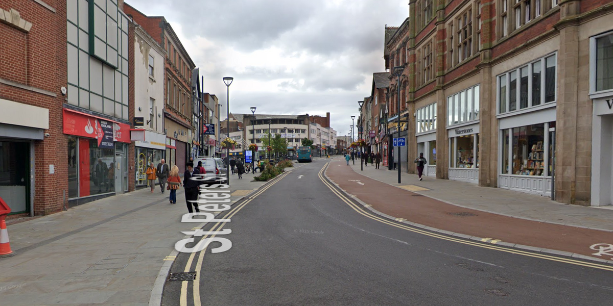 NextImg:Takeaway forced to close after one-star hygiene rating where inspectors found prayer mat stored on food prep surface