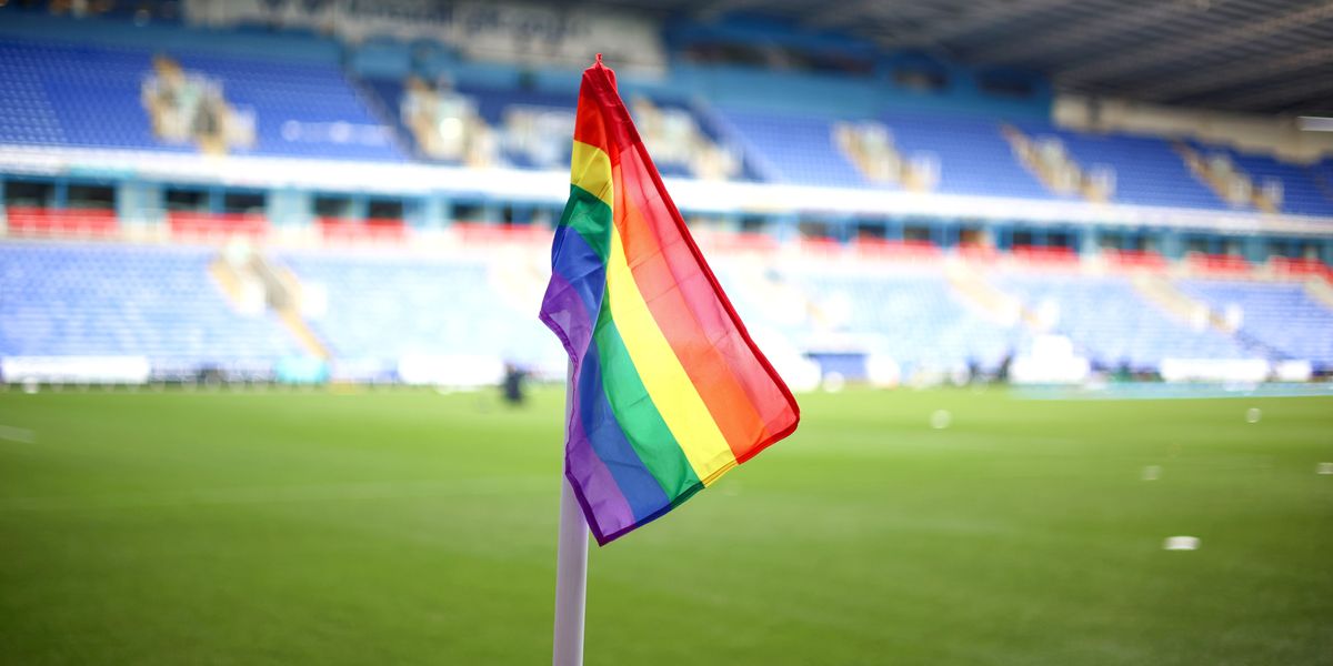 NextImg:Trans players must be BANNED from women's football demand MPs as FA blasted for lack of action
