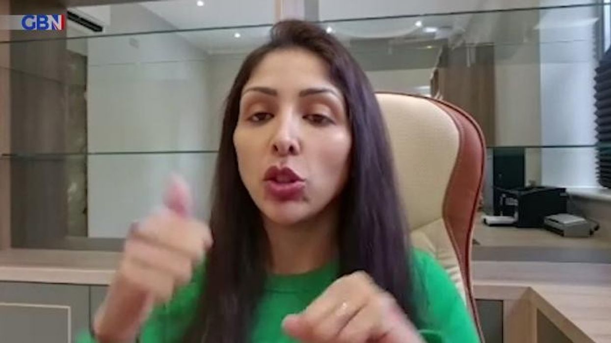 Women told trick for 'youthful, healthy skin' - it's 'nature's most powerful beauty remedy!'