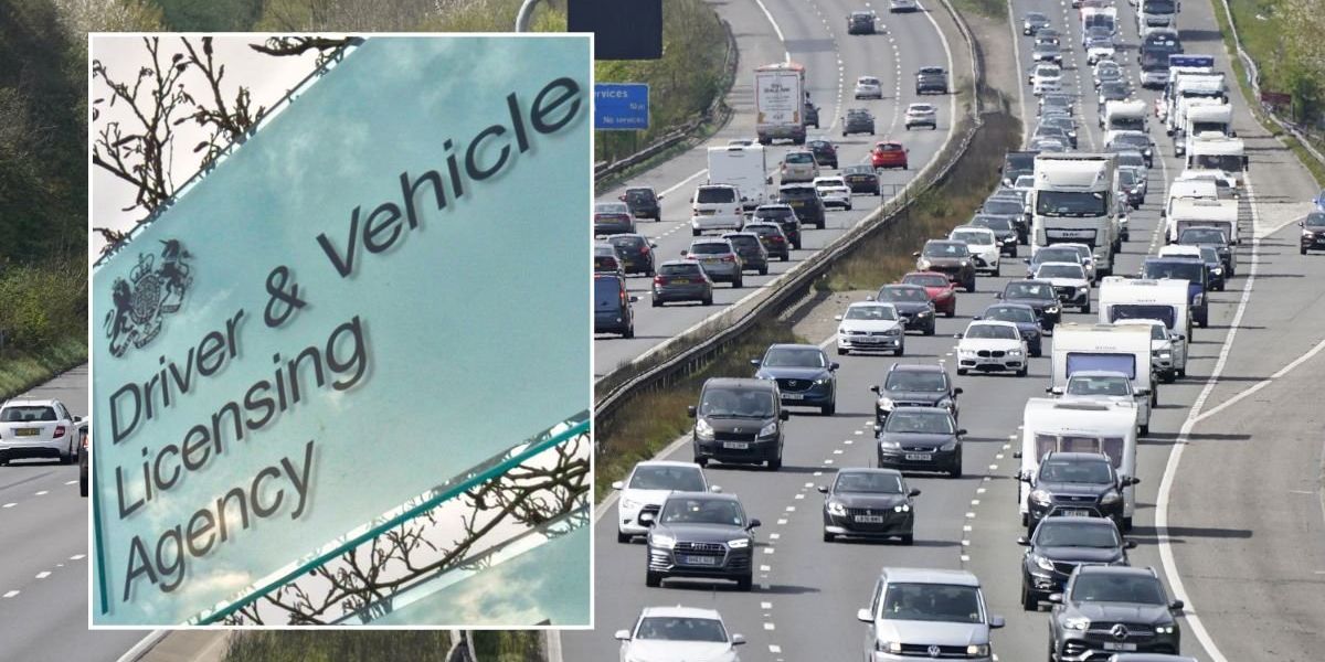 Pensioner with dementia prosecuted for failing to insure car despite not driving since 2024 Pensioner with dementia prosecuted for failing to insure car despite not driving since 2024