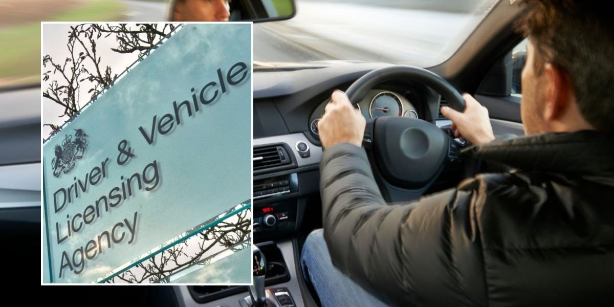 DVLA launches major new changes that could impact millions of drivers DVLA launches major new changes that could impact millions of drivers
