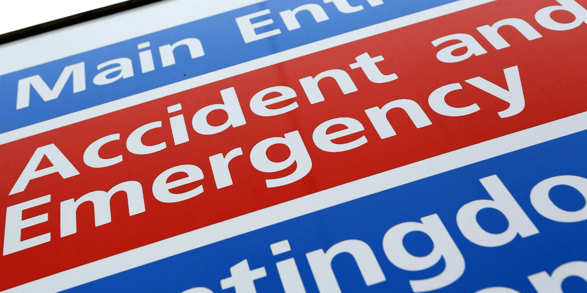 NHS warned its ‘Monday to Friday culture’ is costing lives and wasting billions