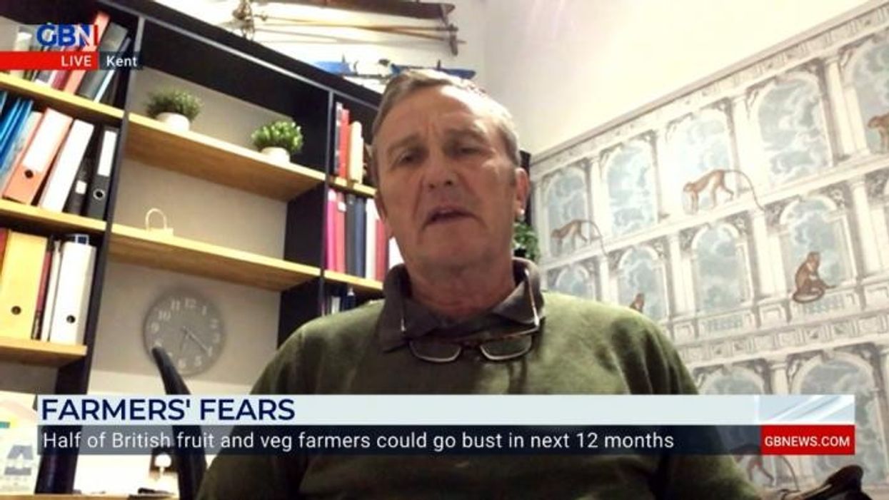 Urgent warning: Tesco and Sainsbury's shoppers warned about meat product that could cause 'life-threatening' reaction