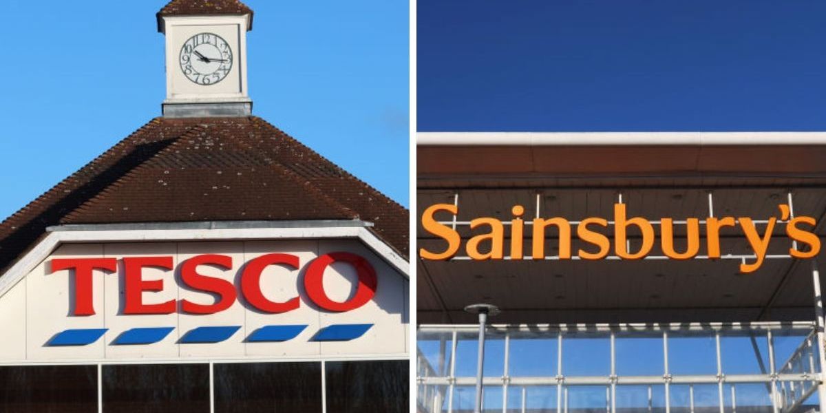 Tesco and Sainsbury’s recall chicken dish due to undeclared peanuts