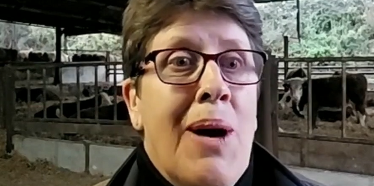 NextImg:WATCH: 'Shafted!' Farmer unleashes furious rant at Keir Starmer's 'u-turn'