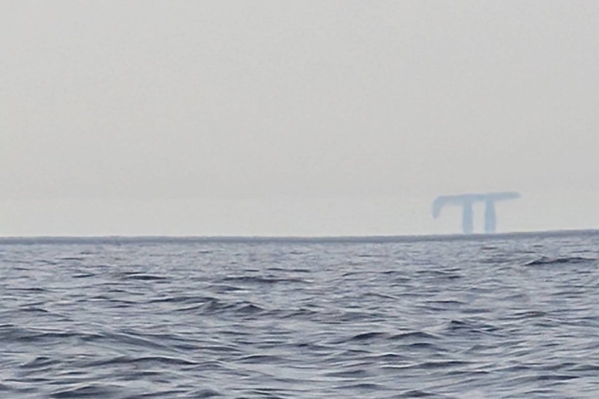 A Fata Morgana