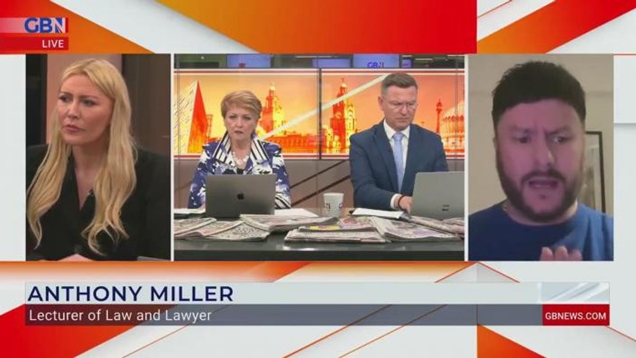 ‘We’re too soft in this country!’ Tense row erupts over naming of Brianna Ghey’s ‘vile’ teenage killers