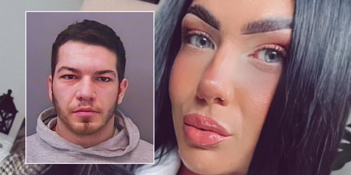 NextImg:Prison officer avoids jail after trying to get pregnant with 'extremely dangerous' inmate