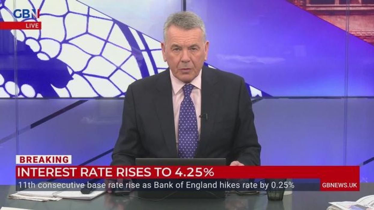 Mortgage warning issued as potential ‘shocks’ in store for households amid interest rate rise