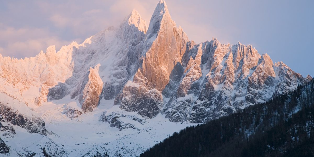 NextImg:British skier killed after being hit by 'very large' avalanche and swept away in French Alps