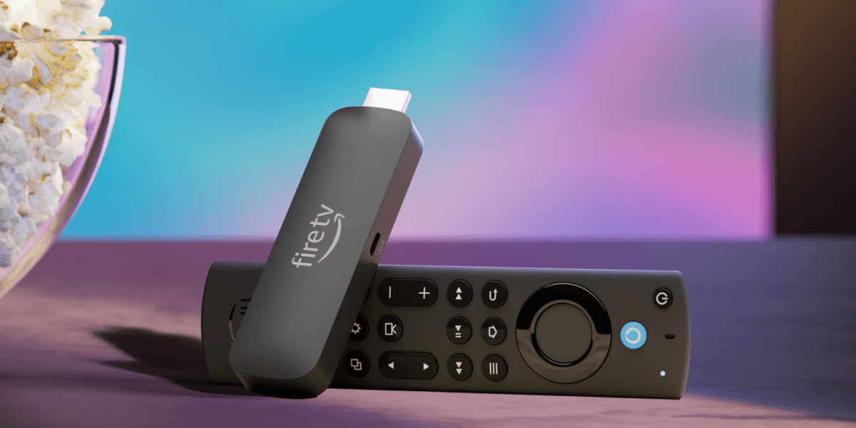 Amazon planning biggest change to Fire TV Stick since launch Amazon planning biggest change to Fire TV Stick since launch