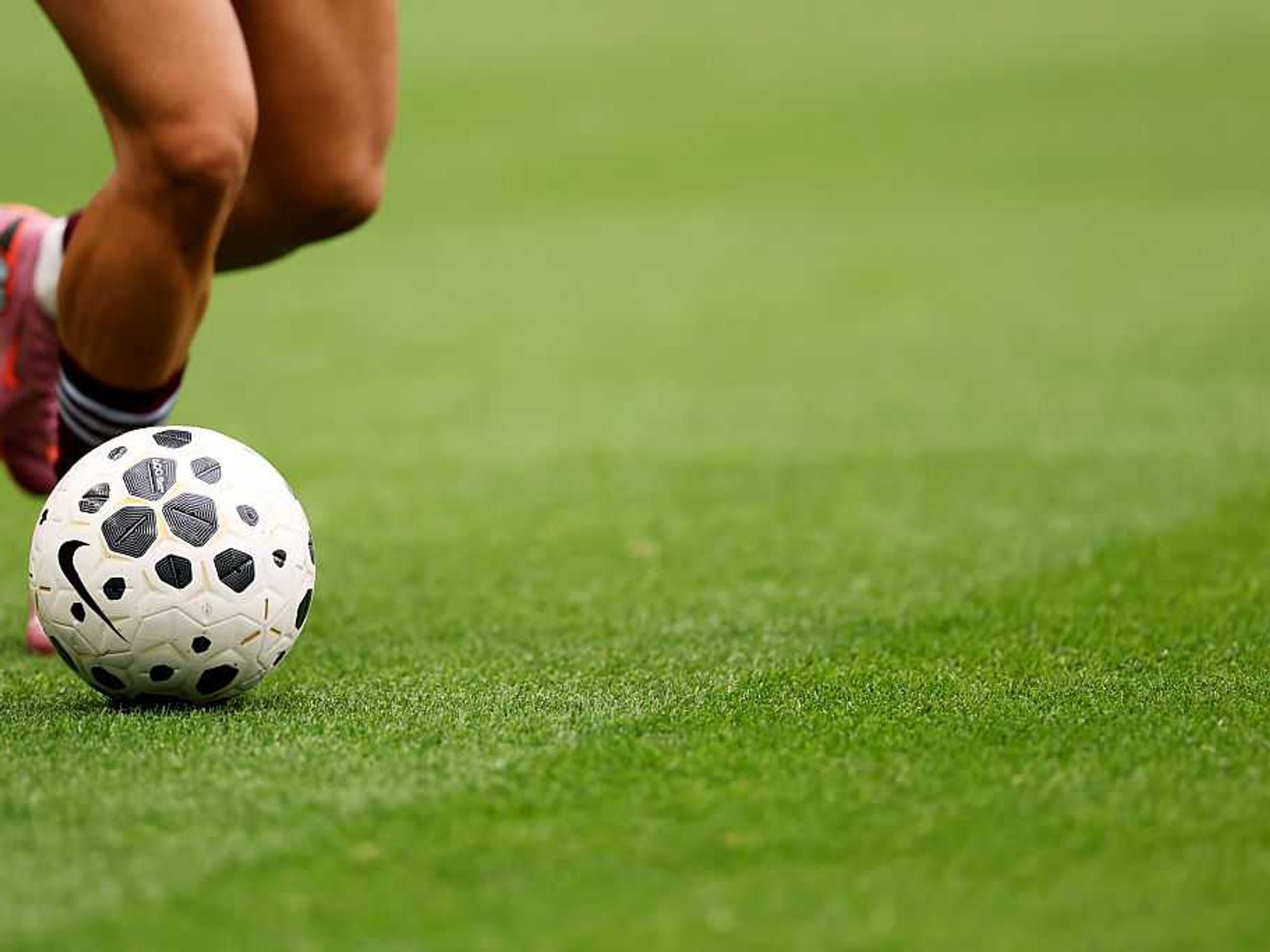 'Come of lads' is an offensive phrase and should be avoided, footballers told