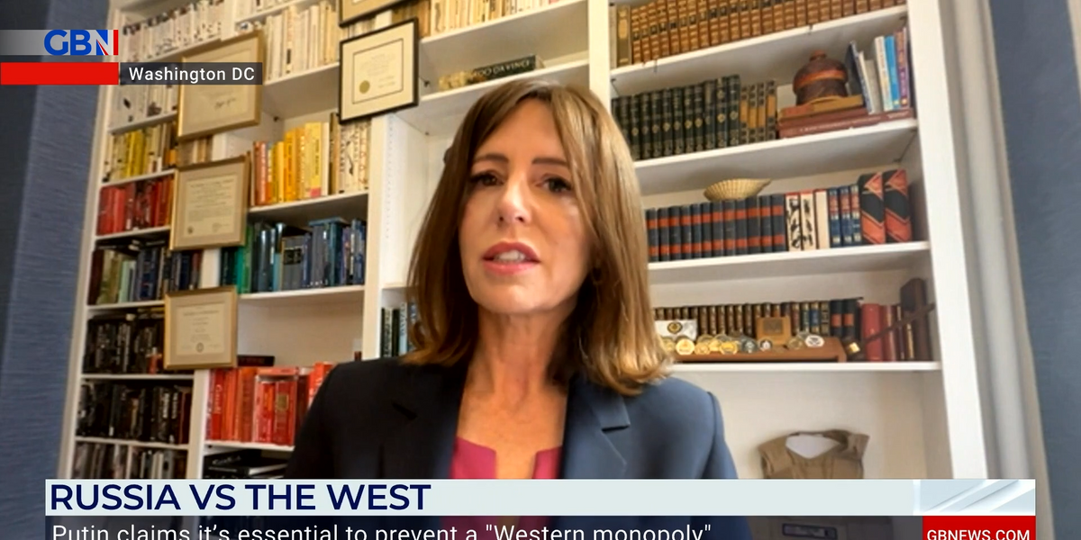 NextImg:Hamas attack on Israel was Tehran's gift to Moscow: Ex-CIA agent reveals the TRUTH behind evil threat
