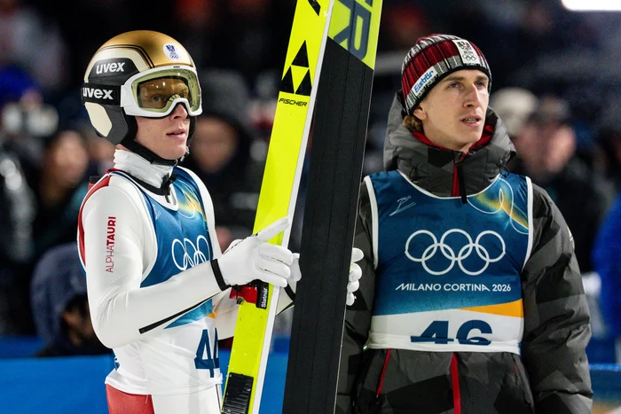 A former Olympic ski jumping medallist has levelled accusations of "deliberate cheating" at the Austrian team during the ongoing 2026 Winter Games in Milano-Cortina.