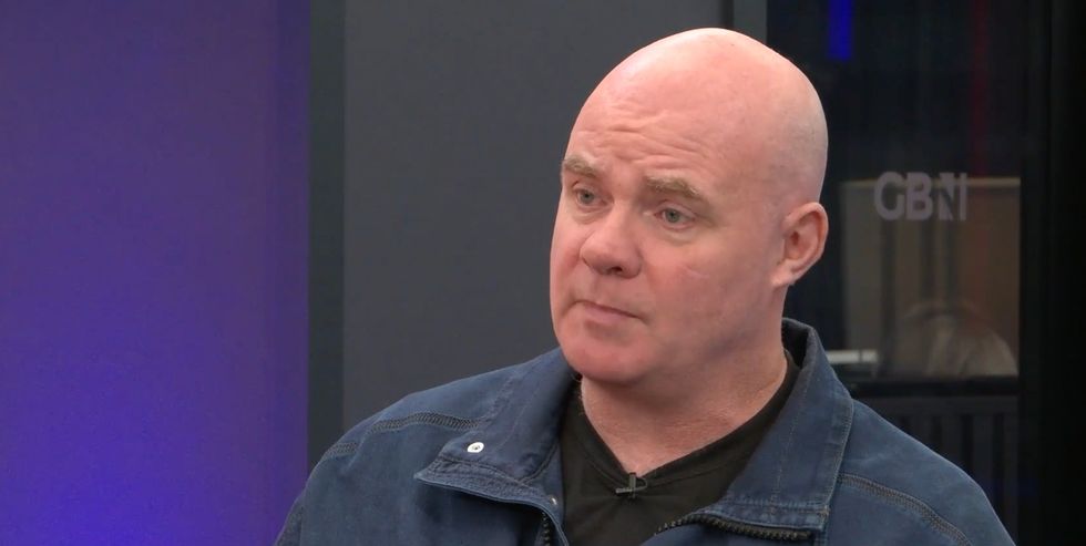 A former RMT assistant General Secretary has hit out at the Prime Minister as being a \u201cpound shop Margaret Thatcher\u201d over her attempt to save the UK economy.