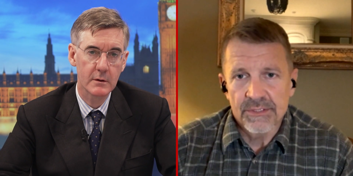 NextImg:China vs USA: Former Navy Seal says ‘you can shoot without consequence’ as tensions rise