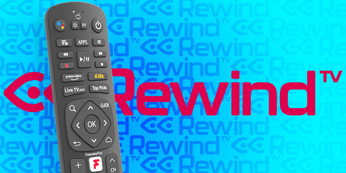 Freeview TVs unlock nostalgic new channel with free update