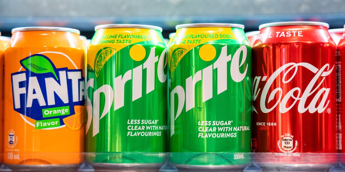 NextImg:Coca-Cola recalls contaminated drinks including Diet Coke, Fanta and Sprite