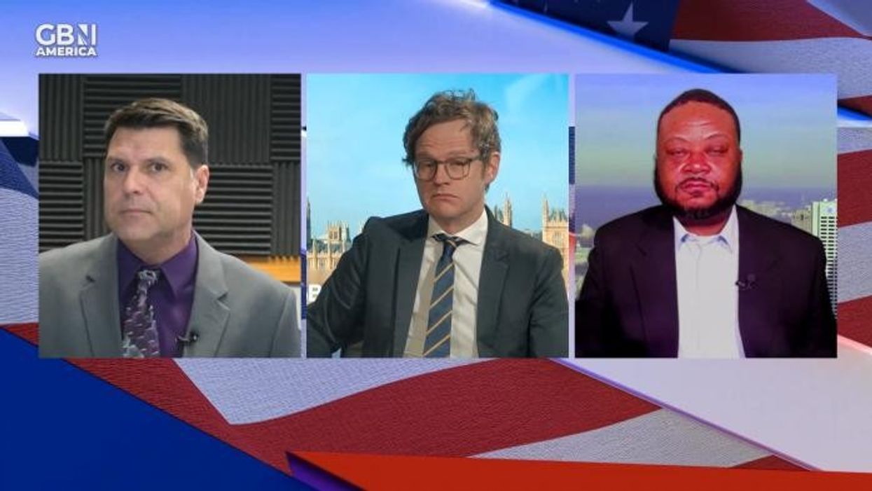 Furious row erupts as Georgia attorney denies Trump agenda: ‘Answer the question!’