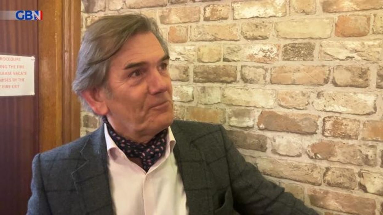 'No passion for belonging in our country anymore!' GB News viewer outlines why Britain is failing: 'Country propagated by socialism'