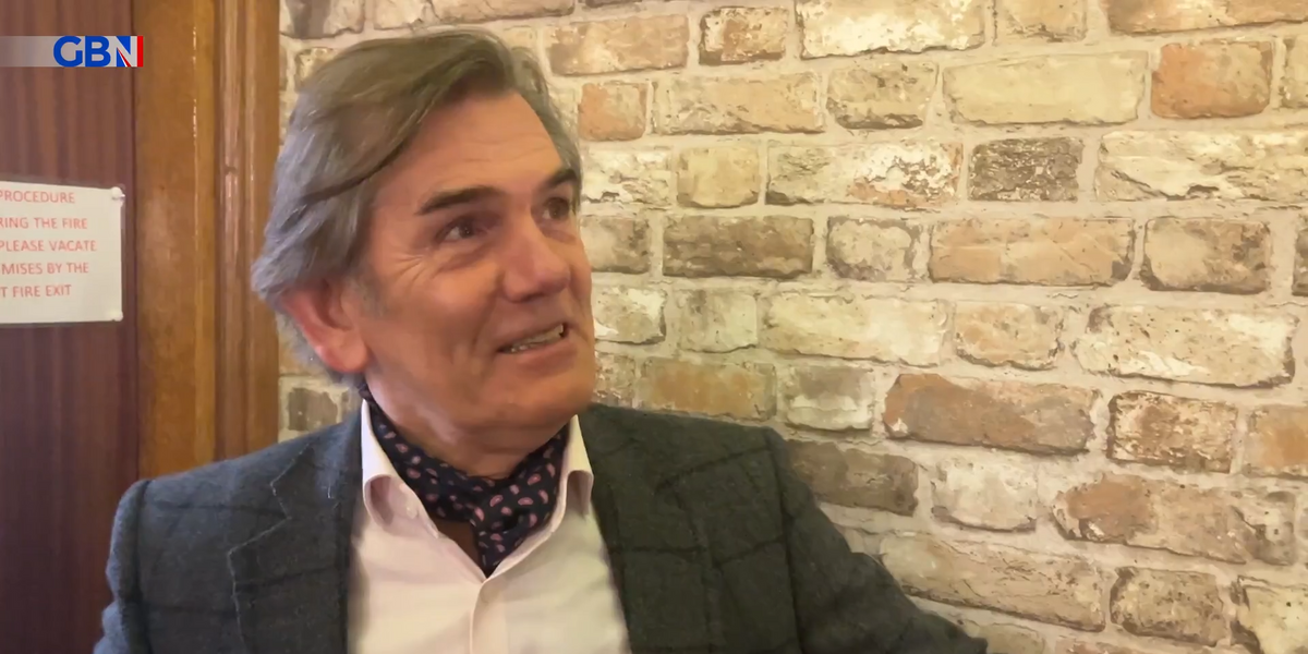 NextImg:GB News viewer outlines why Britain is failing: 'Country propagated by socialism'