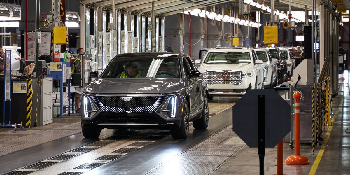 NextImg:Major car brand under fire for 'selling driving data' to motor insurance companies who hike premiums