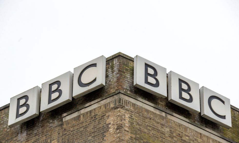 A general view of BBC Broadcasting House in Belfast. BBC Broadcasting House in Belfast. Picture date: Tuesday November 29, 2022.