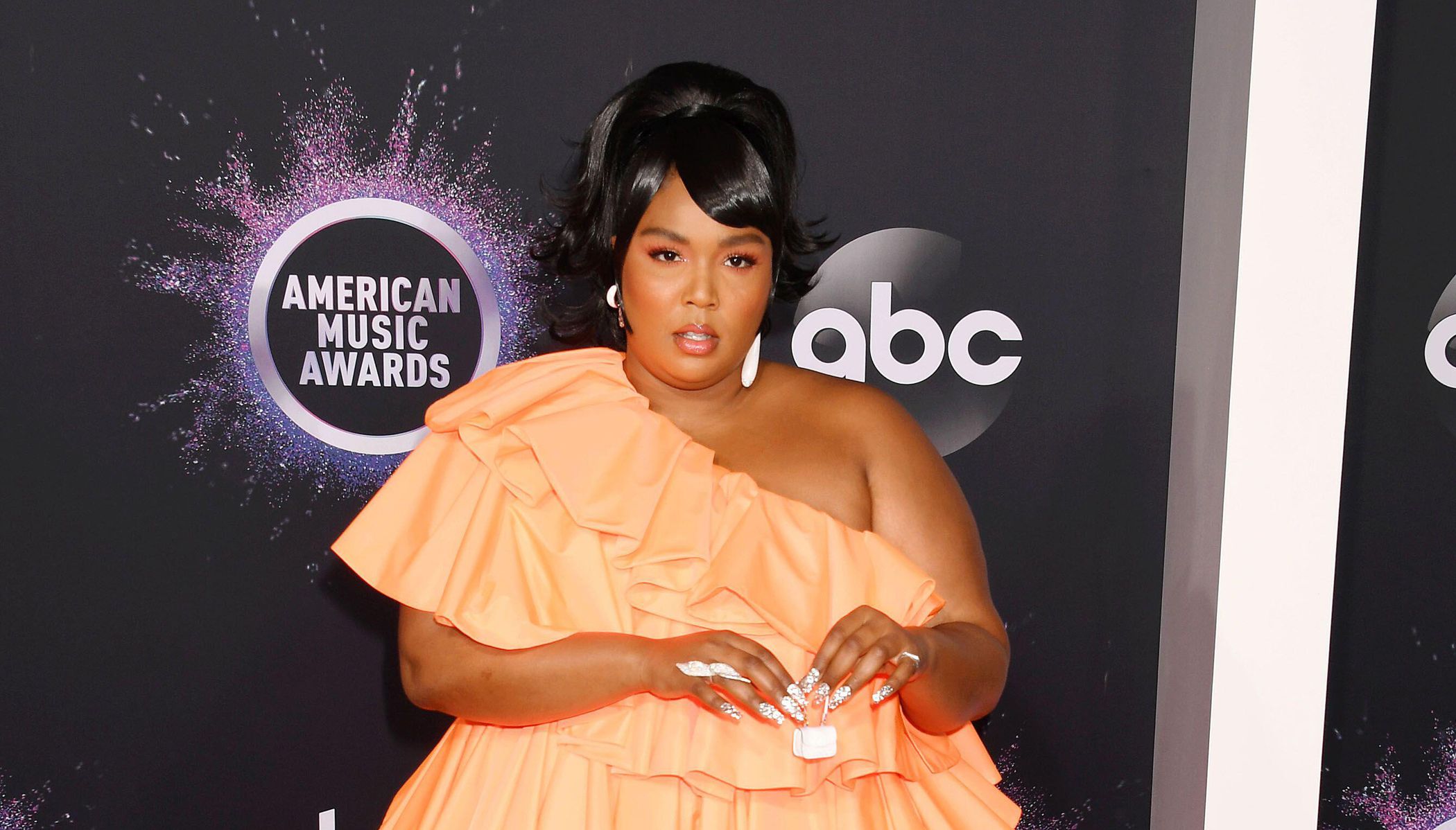 A Generic Photo of Lizzo. See PA Feature FASHION Lizzo. Picture credit should read: Alamy/PA. WARNING: This picture must only be used to accompany PA Feature FASHION Lizzo.