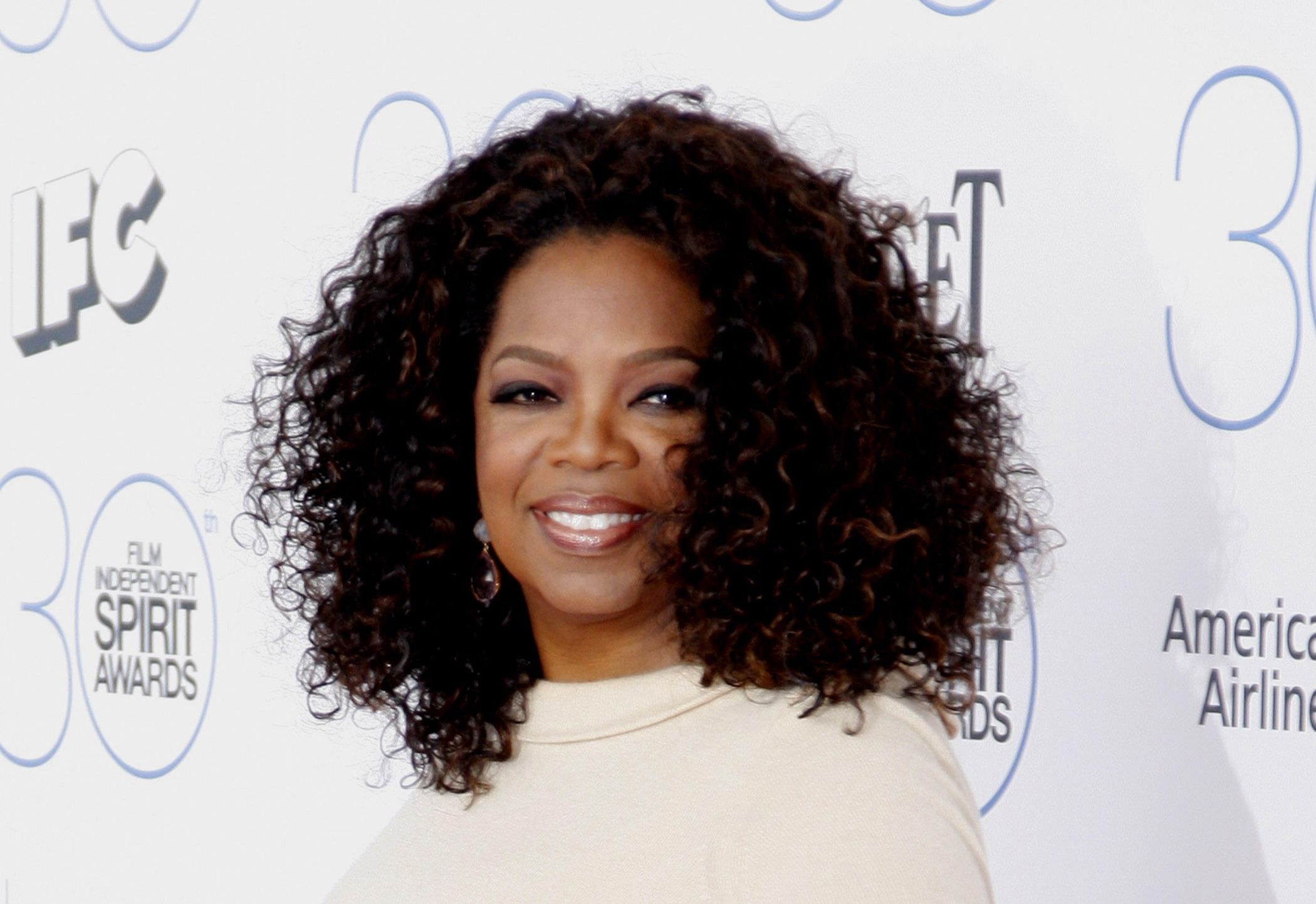 A Generic Photo of Oprah Winfrey. See PA Feature FASHION Coastal. Picture credit should read: Alamy/PA. WARNING: This picture must only be used to accompany PA Feature FASHION Coastal.