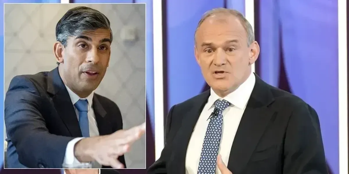 Lib Dems poised to be official opposition in bombshell new poll as Tories braced for electoral ‘DISASTER’ Lib Dems poised to be official opposition in bombshell new poll as Tories braced for electoral ‘DISASTER’