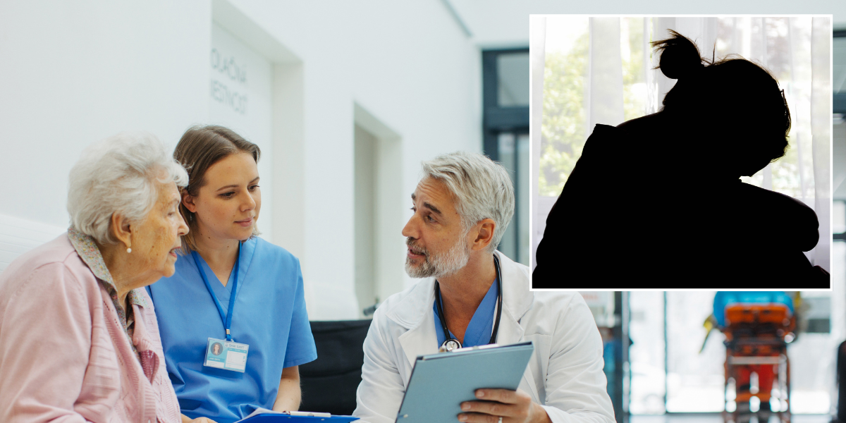 NextImg:'Not just a risk factor!' Mid-life health issue alerted as potential 'warning sign' of dementia