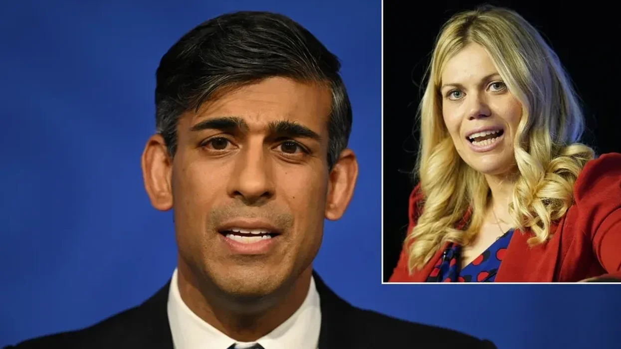 Tories admit they risk being WIPED OUT at next election and demand urgent plan: 'It's do or die!'