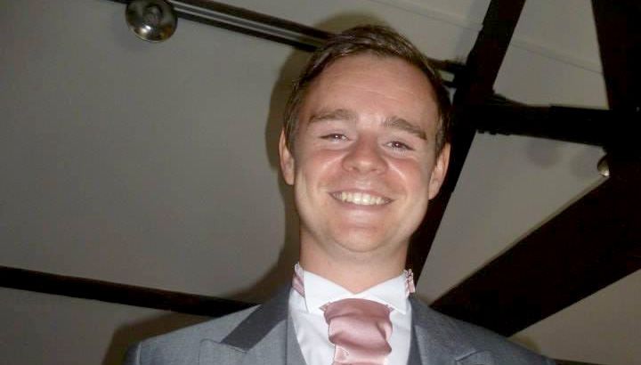 A group of teenagers joked Mr Humble looked like Ant from Ant and Dec before carrying out their attack.