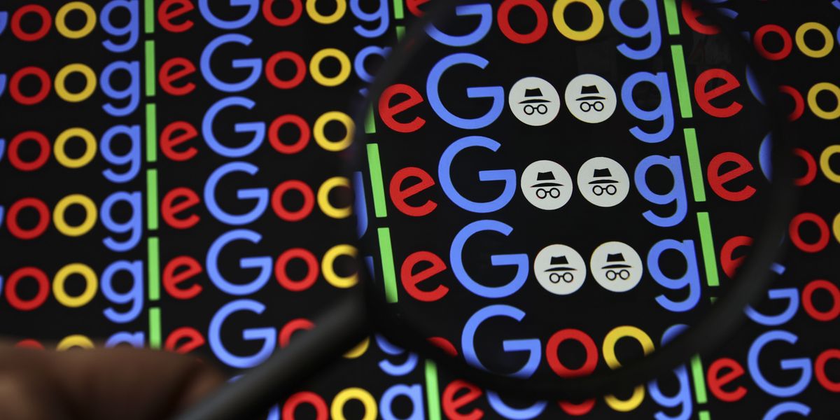 NextImg:Google pledges to delete web browsing data on millions of people collected when using Incognito Mode
