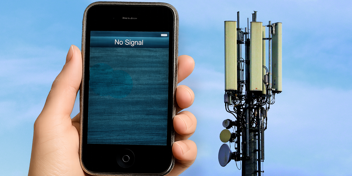 NextImg:O2 forges ahead with 3G shutdown: Tesco Mobile, Giffgaff, and others lose access to slower mobile internet