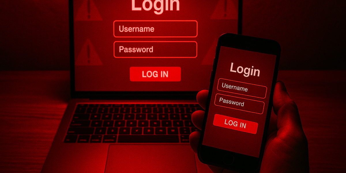 NextImg:If YOU use any of the passwords on this list, change it NOW – hackers can break into your account in seconds