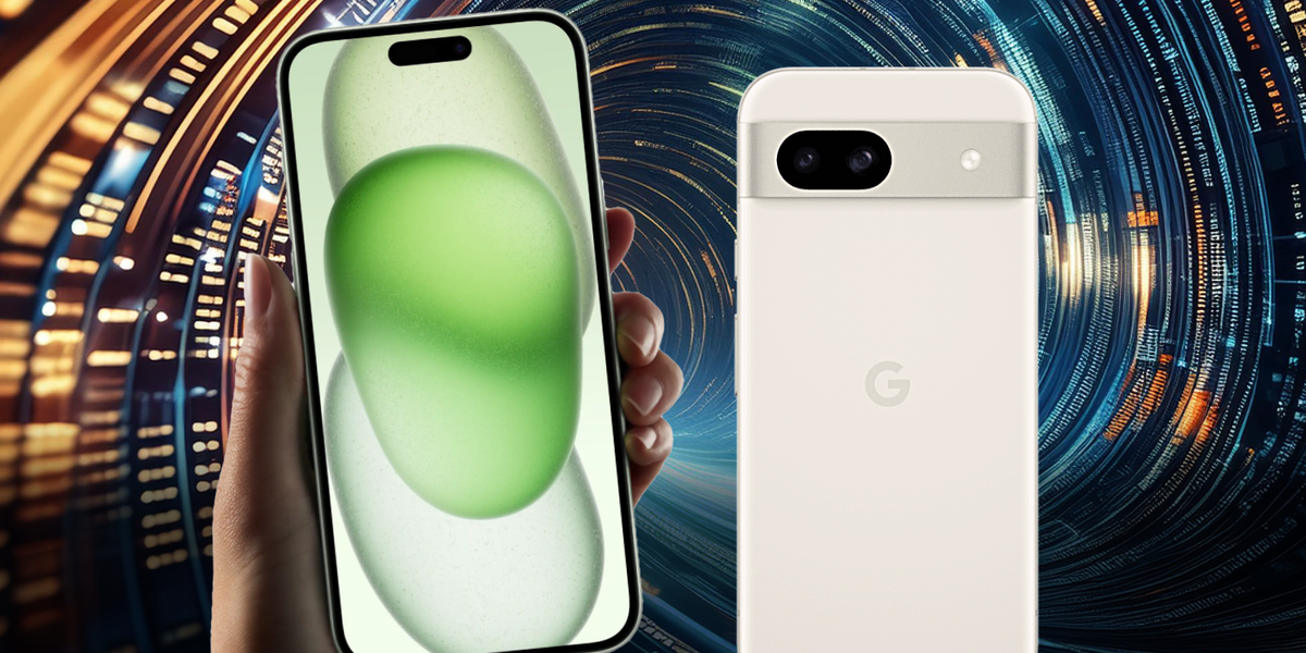 Iphone Vs Android Why Ai Completely Changes This Choice Iphone Vs Android Why Ai Completely Changes This Choice