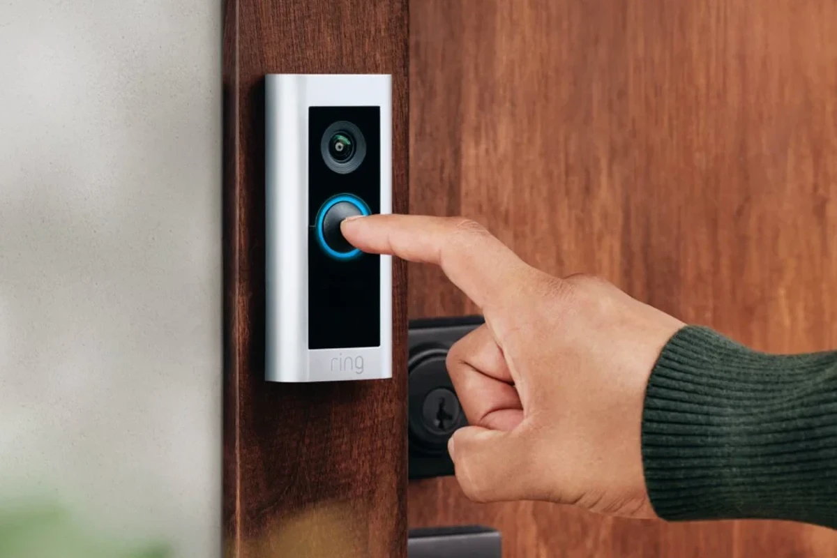 Ring doorbell best sale membership